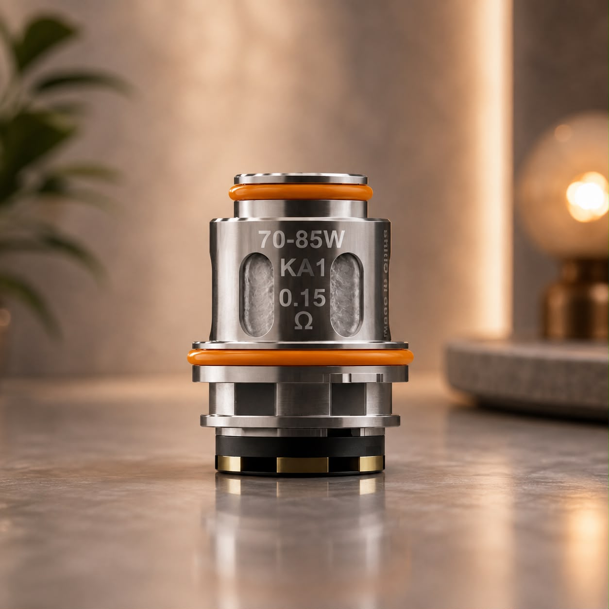 Geekvape Replacement Coils (Z, M & P Series) - Pack of 5