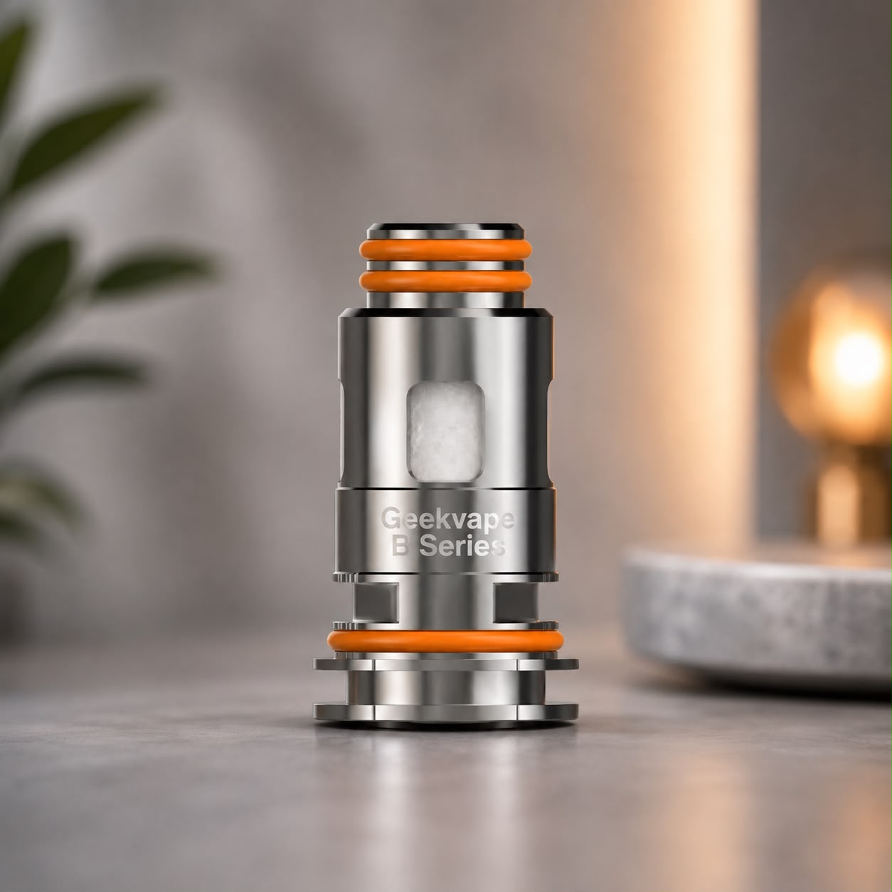 Geekvape Replacement Coils (Z, M & P Series) - Pack of 5