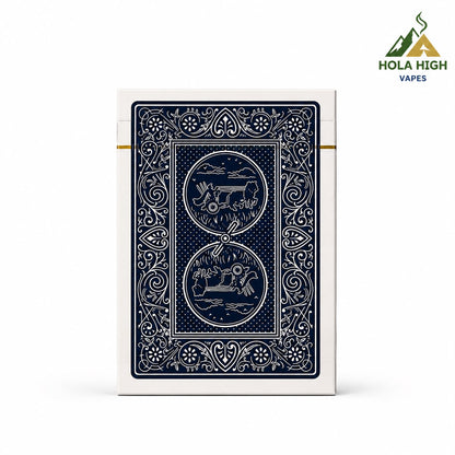 Binwang Classic Playing Cards - Premium Poker Size Deck for Card Games