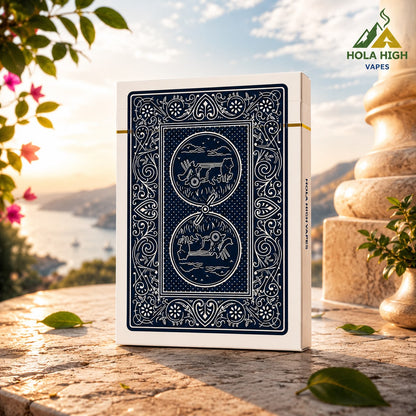 Binwang Classic Playing Cards - Premium Poker Size Deck for Card Games