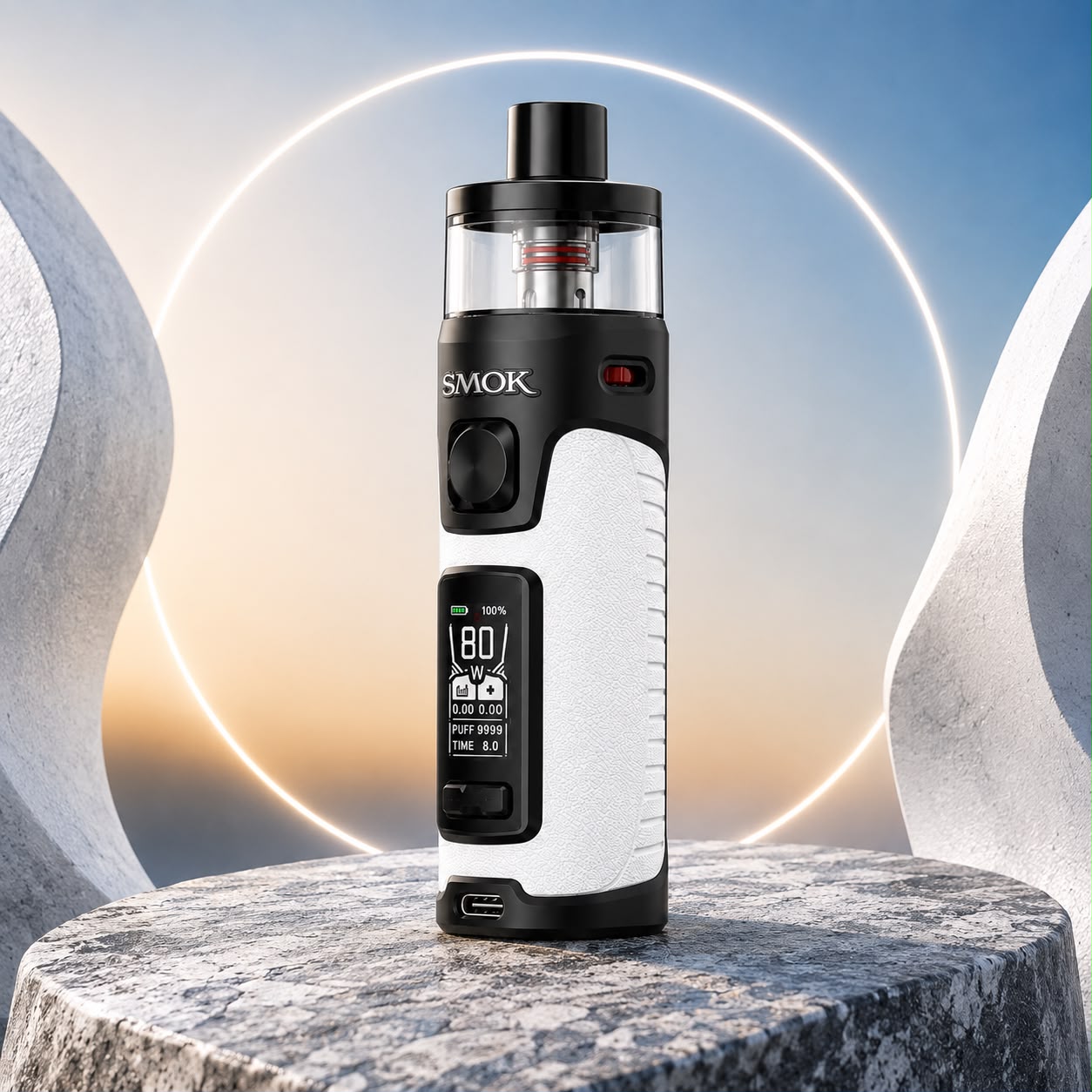 Smok "RPM 5 Pro" Pod Kit