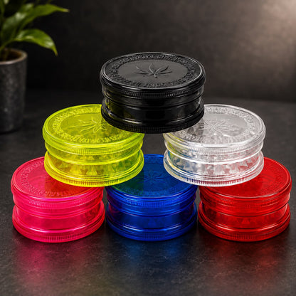 Shark Teeth Grinders, Single