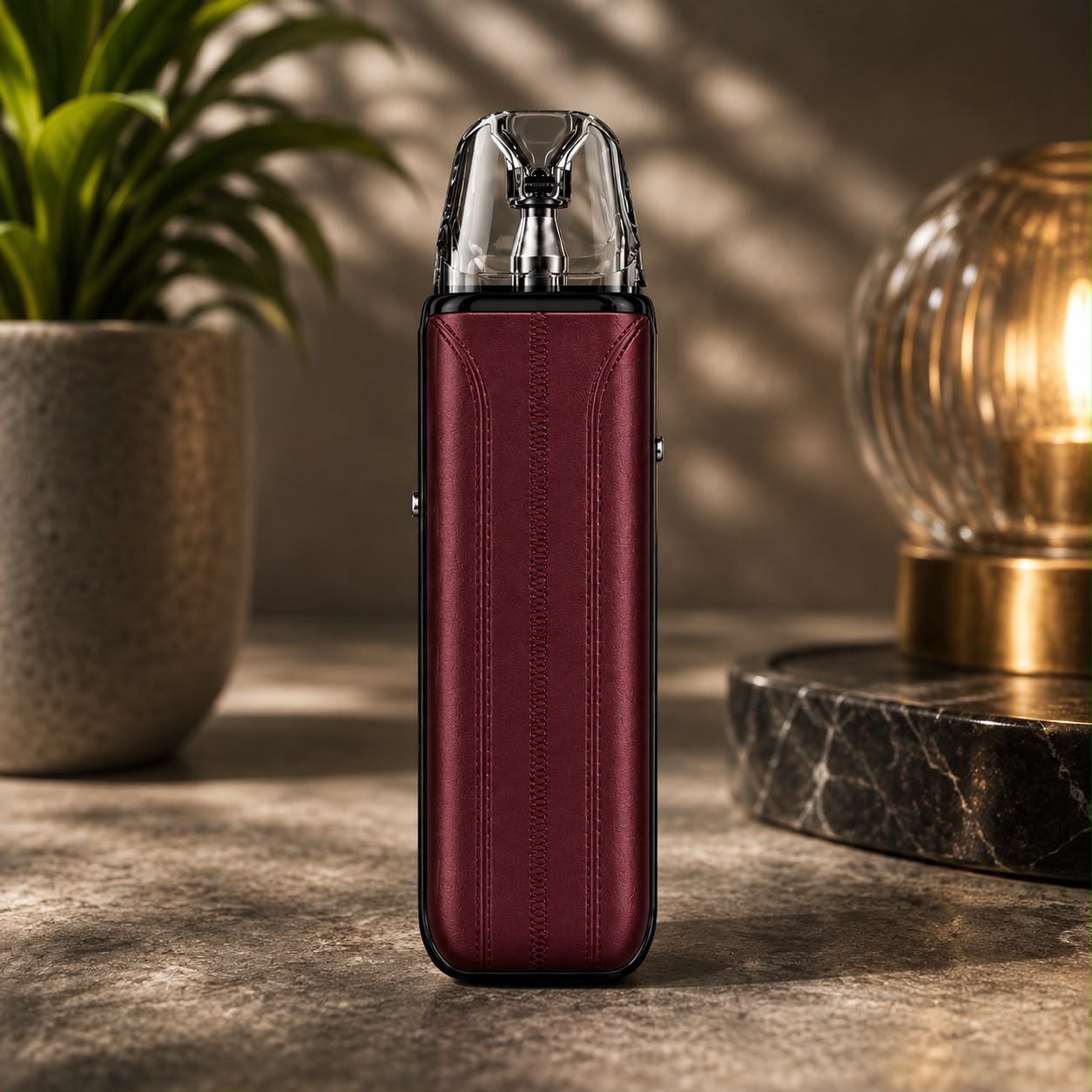 OXVA Xlim 3 Ultra Touchscreen Pod Kit - 1500mAh MTL/RDL Vape Kit