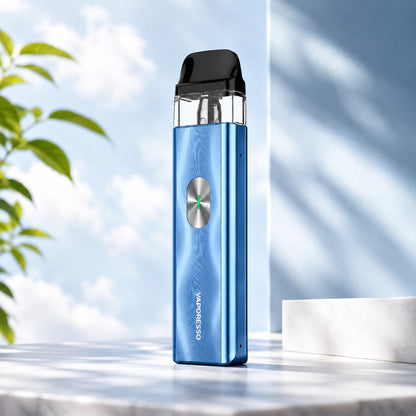 Vaporesso XROS 4 Mini Pod Vape Kit, Single Device