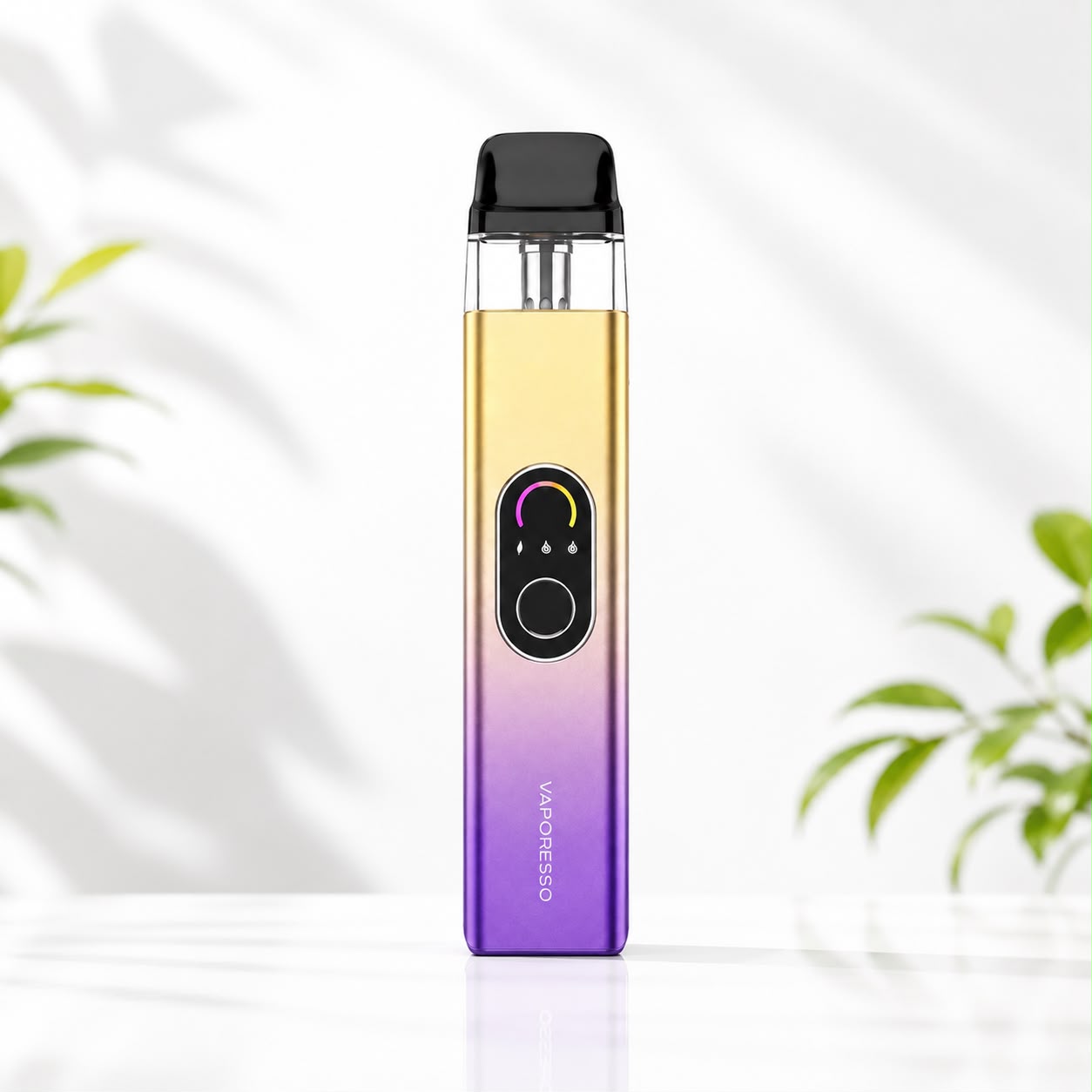 Vaporesso XROS 4 Pod Vape Kit, Single Device