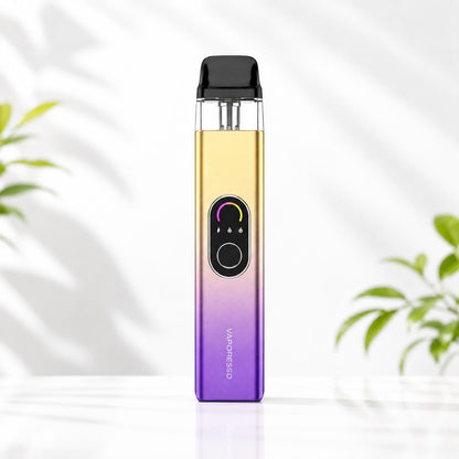 Vaporesso XROS 4 Pod Vape Kit, Single Device