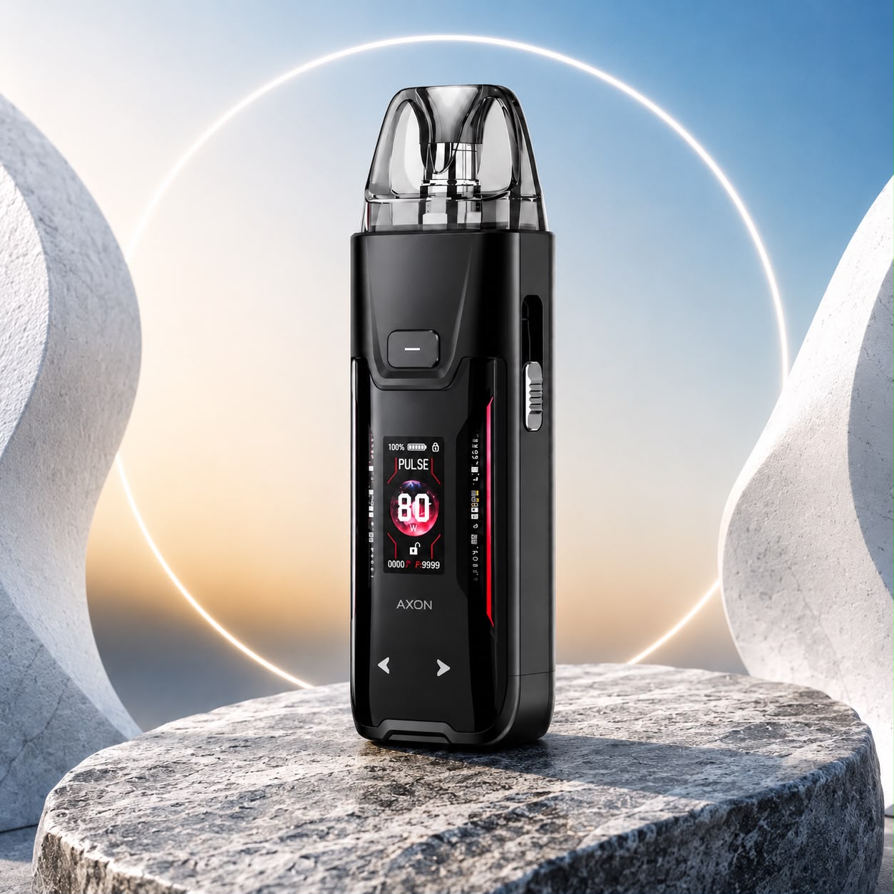 Vaporesso "Luxe XR Max 2" Pod Vape