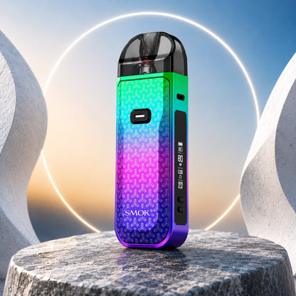 Smok Nord 5 - Pod Vape Kit