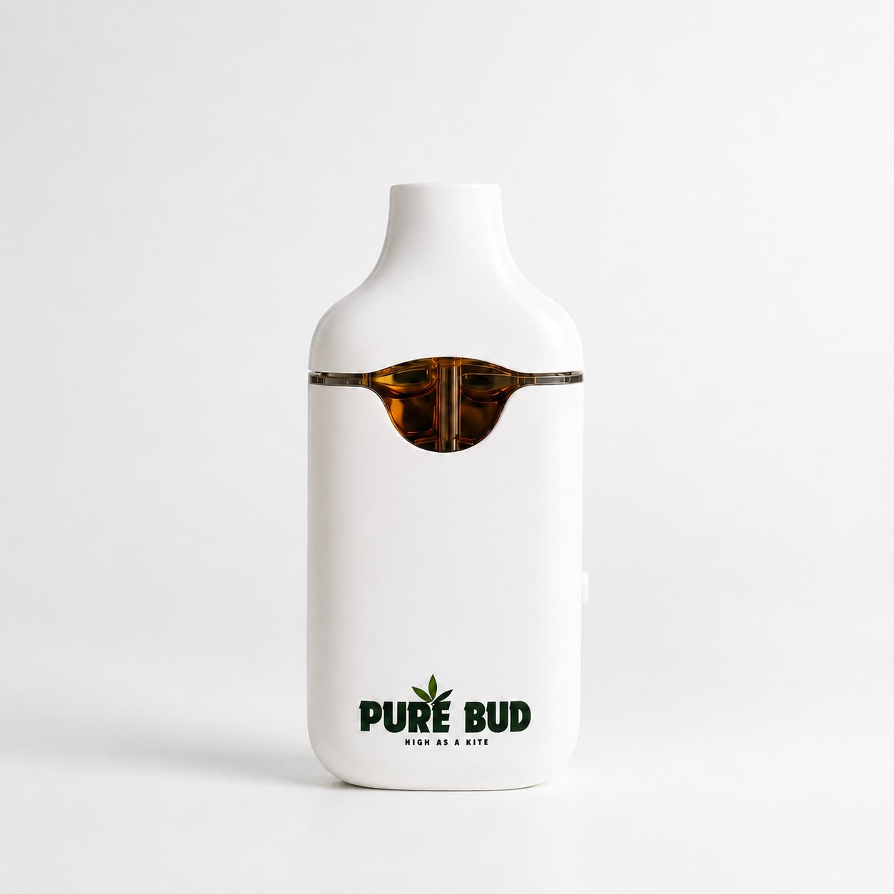 Shock pro pure bud 3ml Superior Blend - HHC Alternative Disposable best Vape at holahighvapes