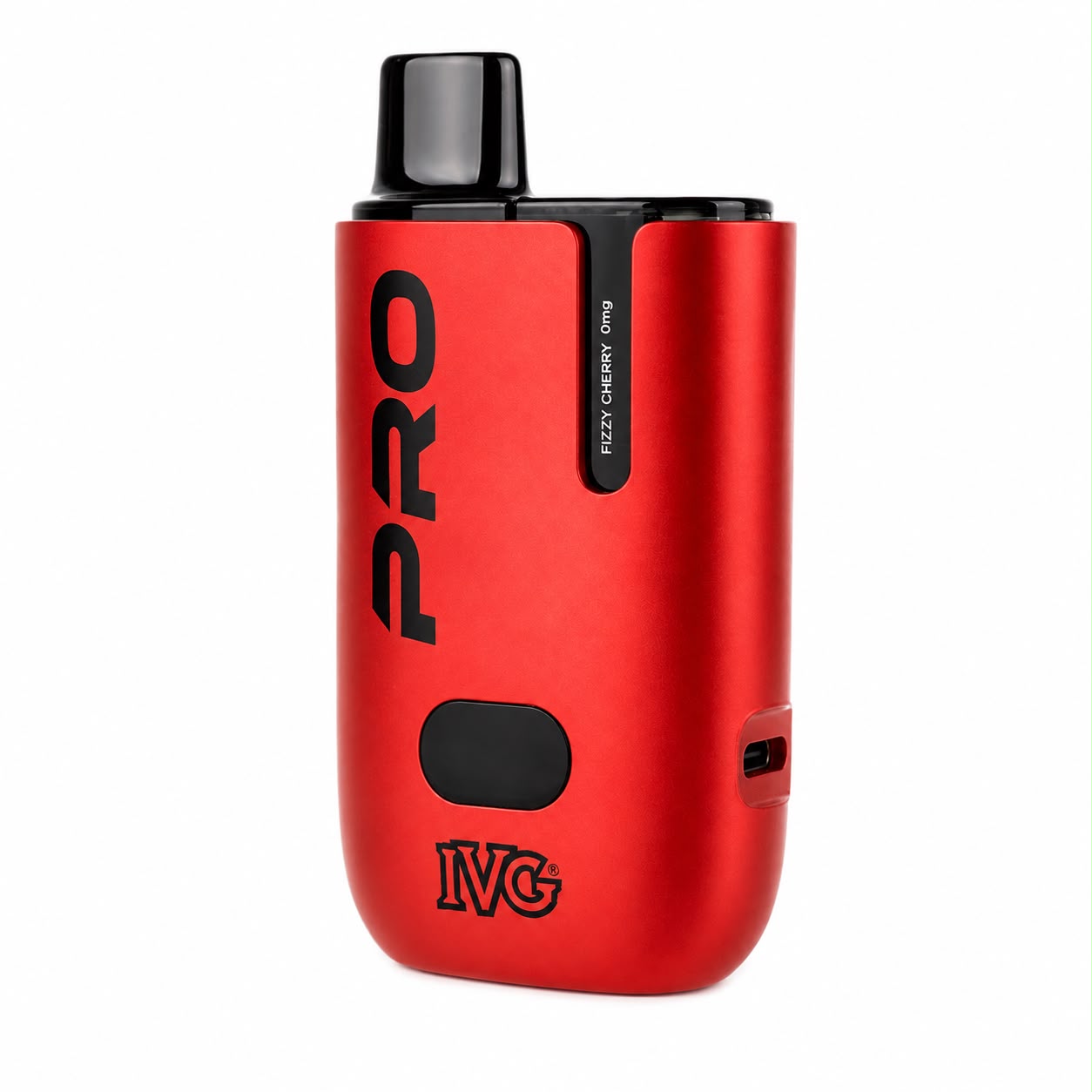 IVG Smart 10K Pro (Pro 12) 0mg Zero Nicotine Vape Kits (Box of 5)