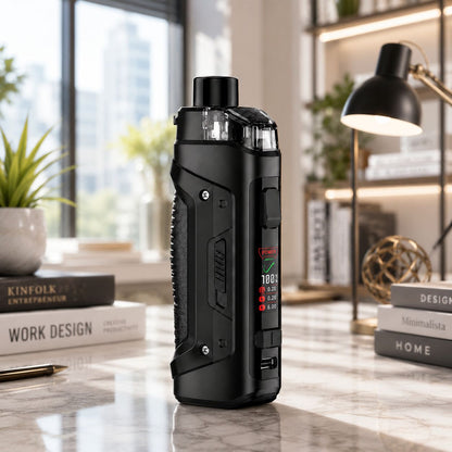 Geek Vape B60 Aegis Boost 2 60W Refillable Pod Kit