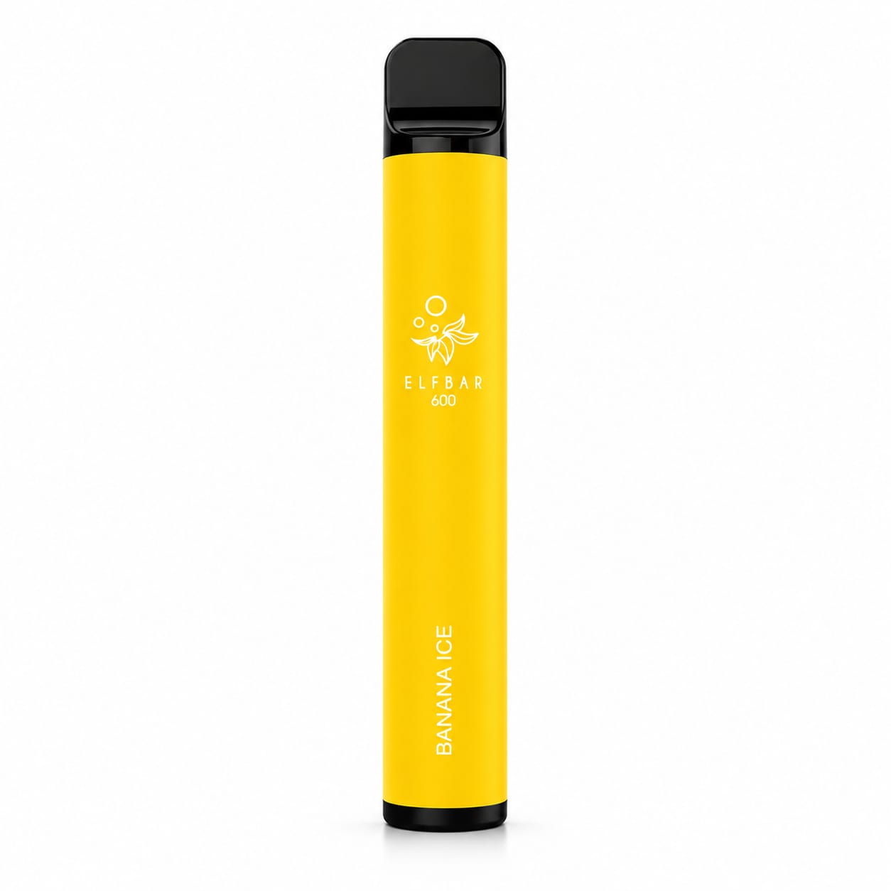 Elf Bar 600 Disposable Vape, Single Device
