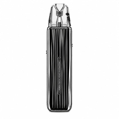 OXVA Xlim 3 Ultra Touchscreen Pod Kit - 1500mAh MTL/RDL Vape Kit