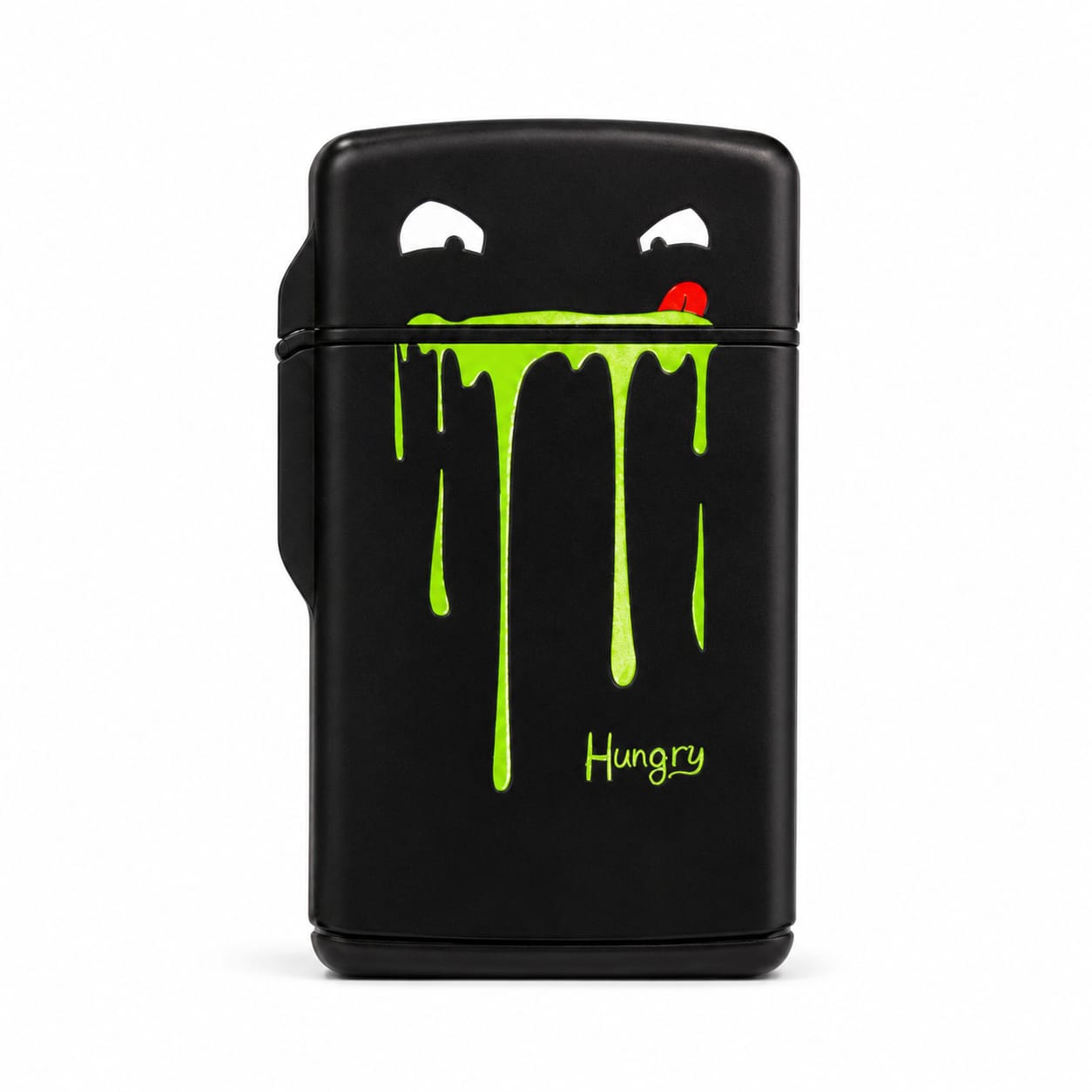 Fancy Emoji Pocket Lighters