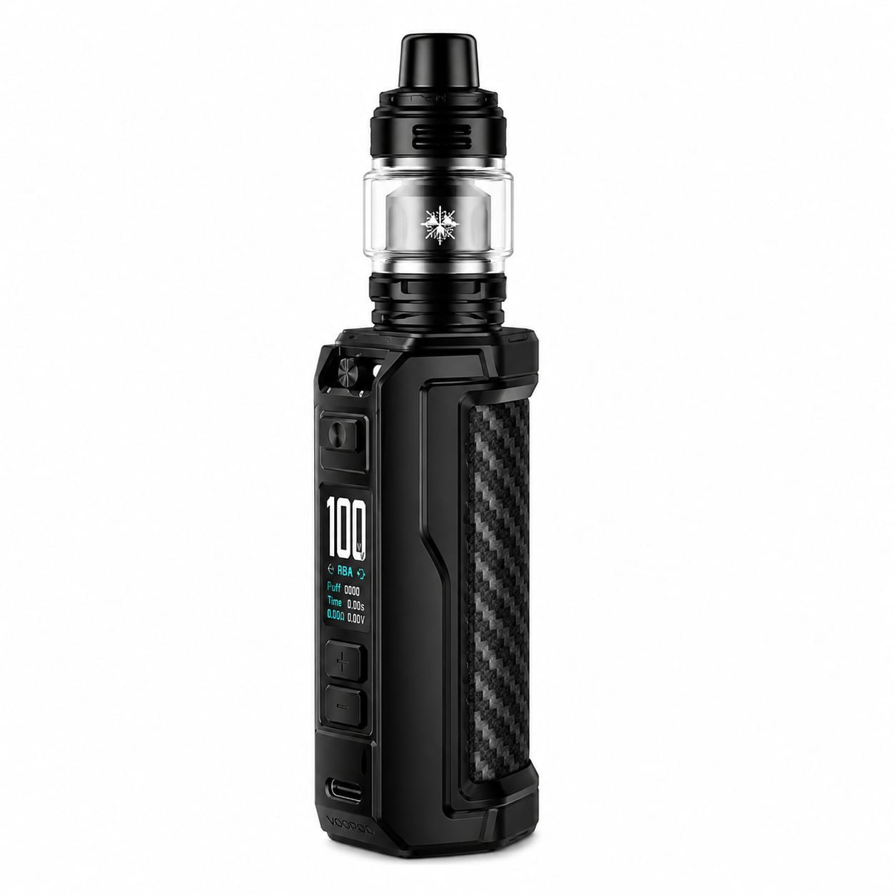 VOOPOO Argus XT 100W Mod Kit - Vape Starter Kit