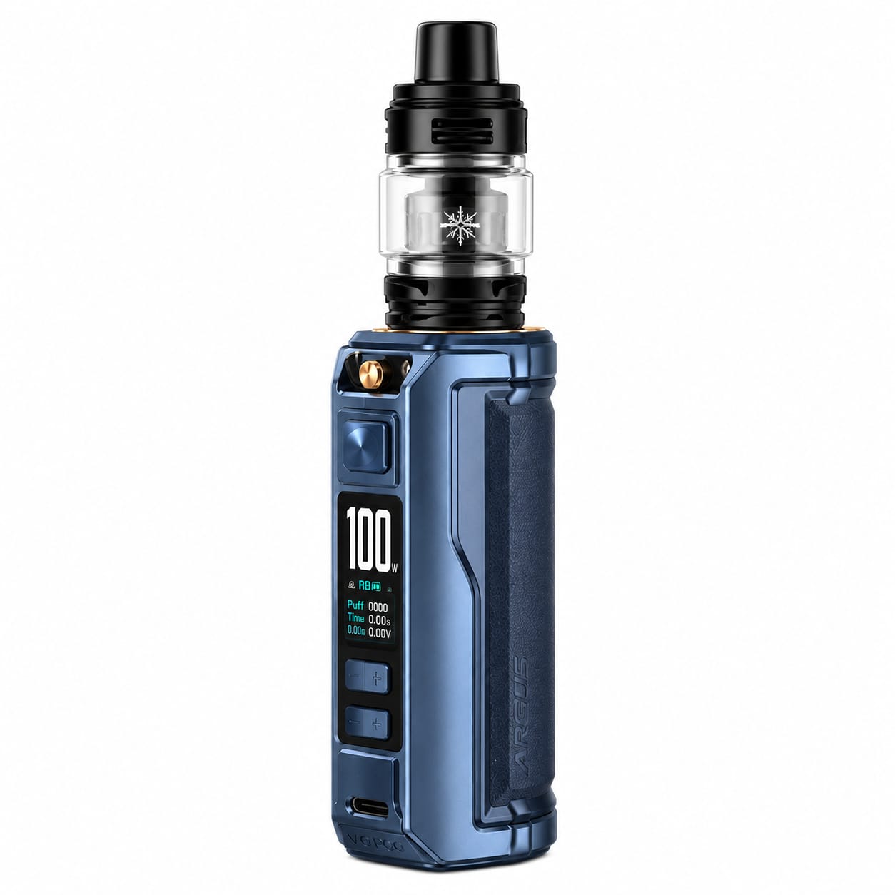 VOOPOO Argus XT 100W Mod Kit - Vape Starter Kit