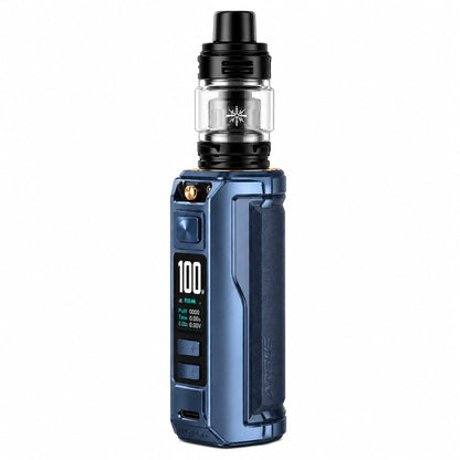 VOOPOO Argus XT 100W Mod Kit - Vape Starter Kit