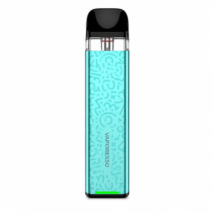 Vaporesso XROS 3 Mini Pod Vape Kit, Single Device