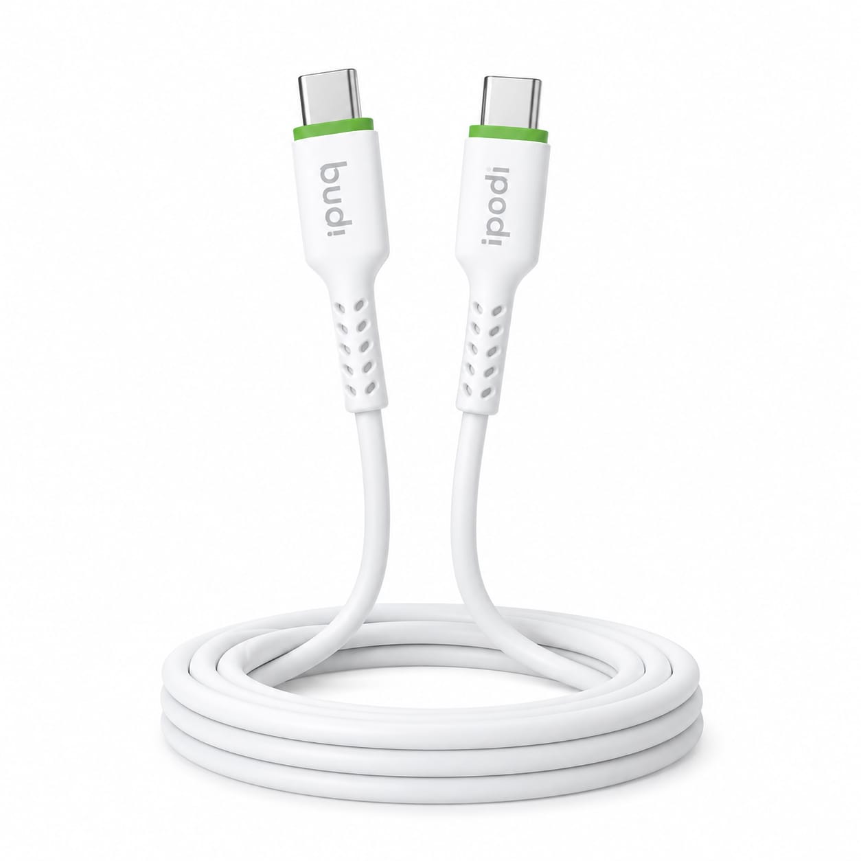 Fast charging cables - BUDI Cables - USB-C