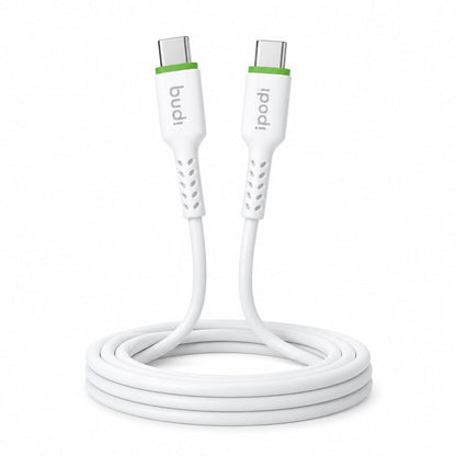 Fast charging cables - BUDI Cables - USB-C