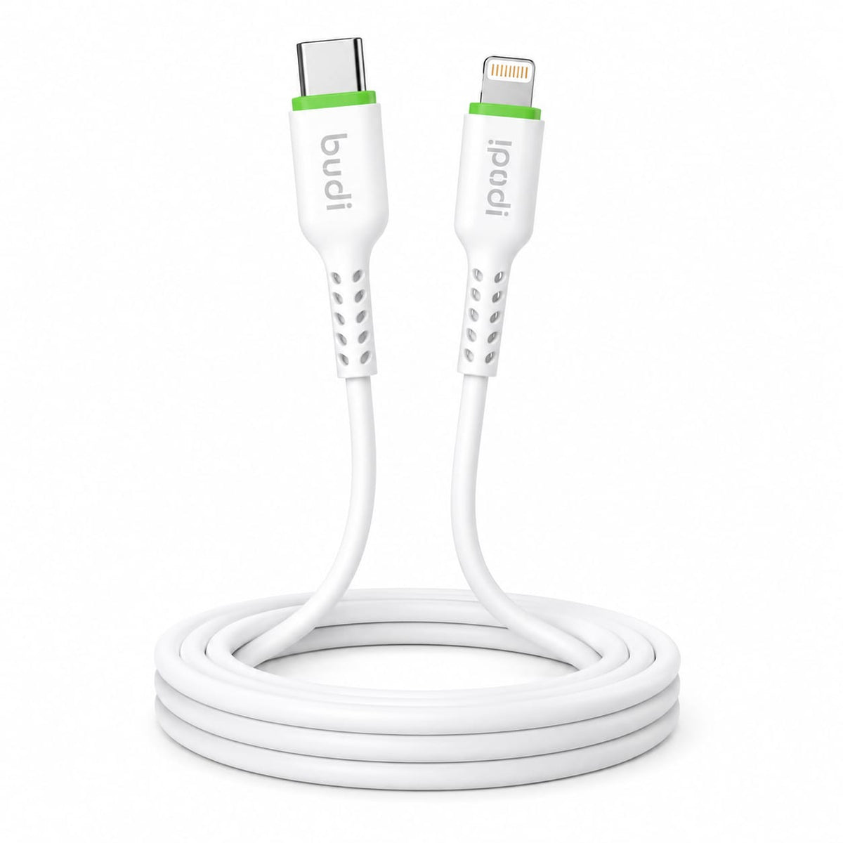 Fast charging cables - BUDI Cables - USB-C