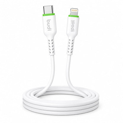 Fast charging cables - BUDI Cables - USB-C