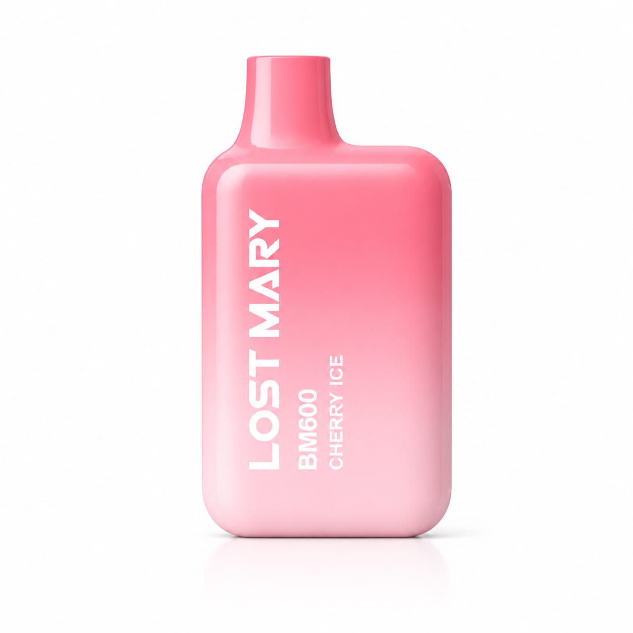 Lost Mary BM600 Disposable Vape - 600 Puffs, Pack of 10