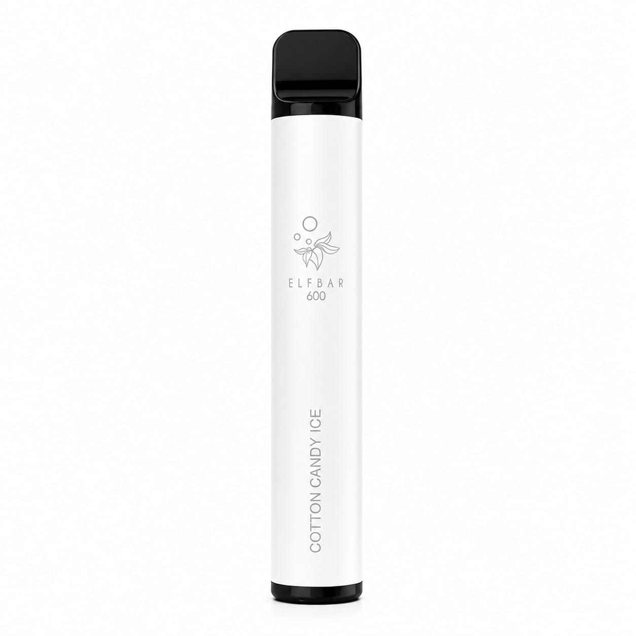Elf Bar 600 Disposable Vape, Pack Of 10 Devices
