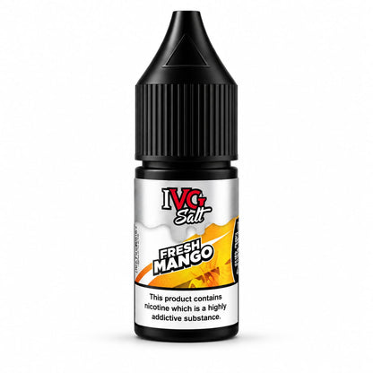 IVG Nic Salt 10ml E-Liquid, Single Bottle