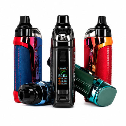 Geek Vape B60 Aegis Boost 2 60W Refillable Pod Kit