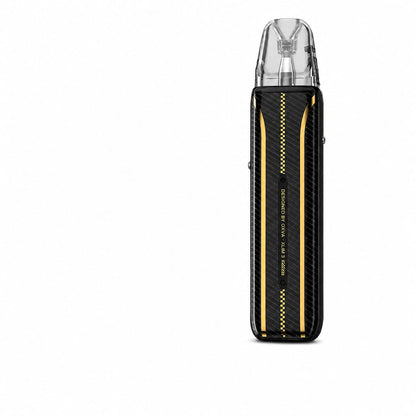 OXVA Xlim 3 Ultra Touchscreen Pod Kit - 1500mAh MTL/RDL Vape Kit