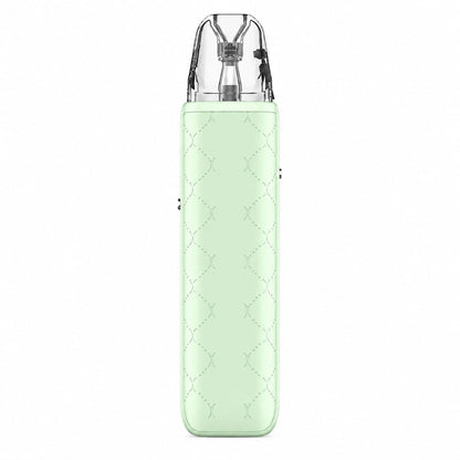 OXVA Xlim 3 Ultra Touchscreen Pod Kit - 1500mAh MTL/RDL Vape Kit