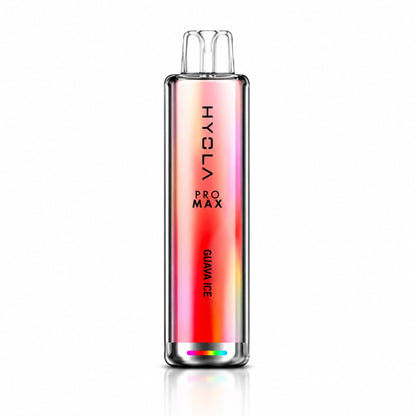 Hyola Pro Max 6000 Disposable Vape, Pack Of 10 Devices