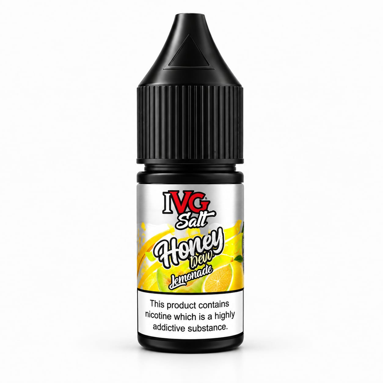 IVG Nic Salt 10ml E-Liquid, Single Bottle