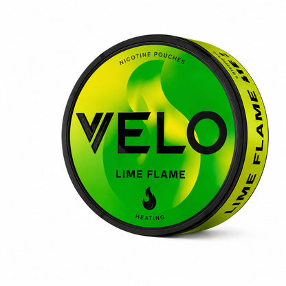 VELO Nicotine Pouches, Pack Of 5 Cans