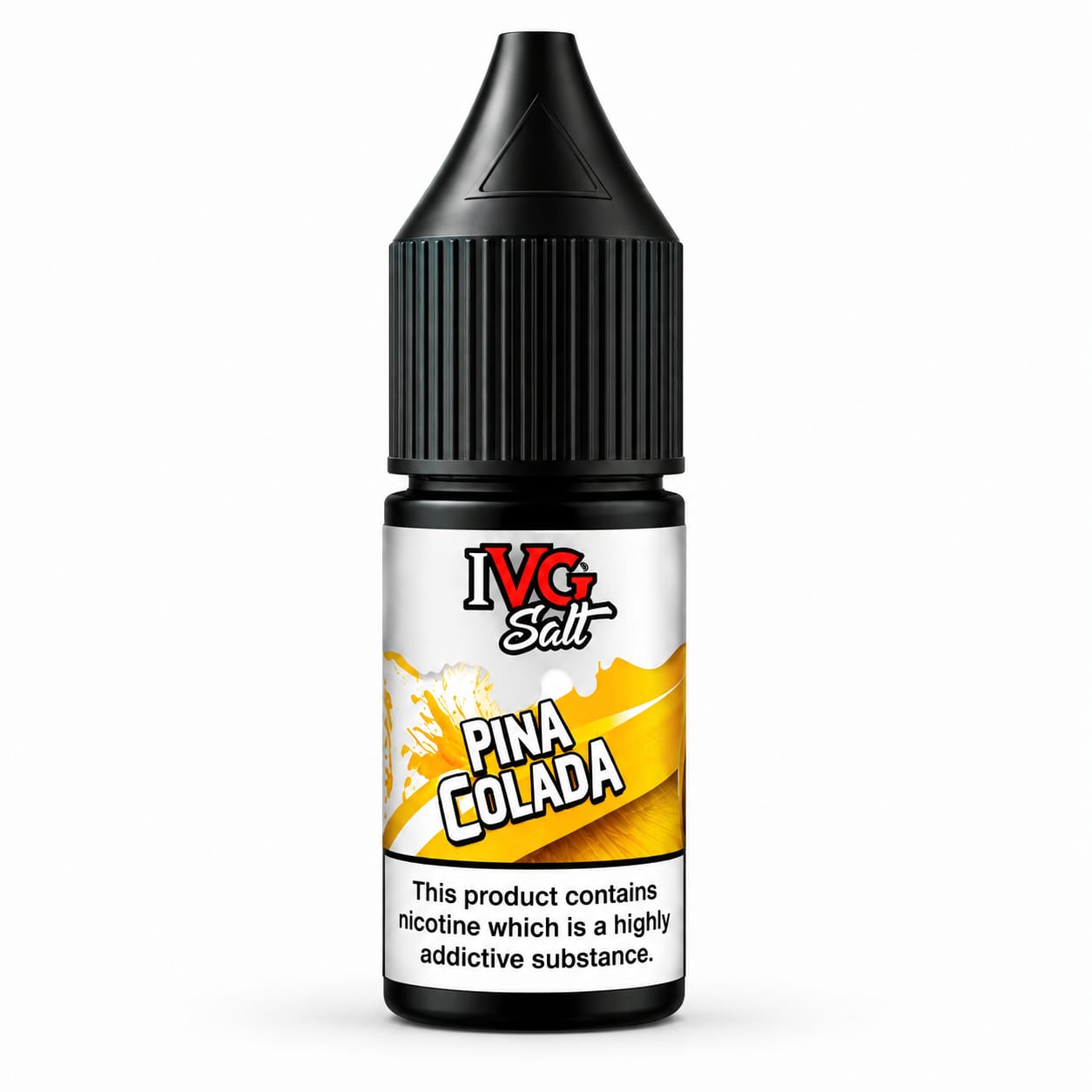 IVG Nic Salt 10ml E-Liquid, Single Bottle