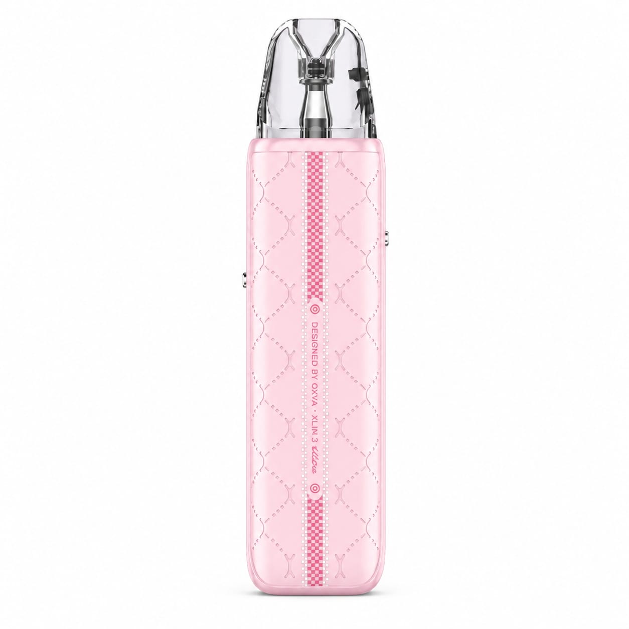 OXVA Xlim 3 Ultra Touchscreen Pod Kit - 1500mAh MTL/RDL Vape Kit