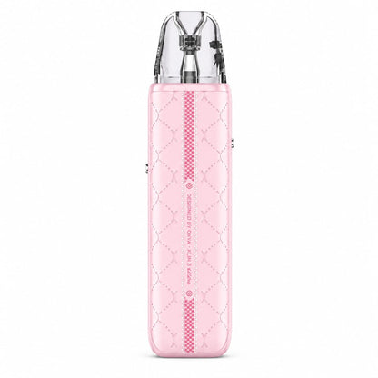 OXVA Xlim 3 Ultra Touchscreen Pod Kit - 1500mAh MTL/RDL Vape Kit