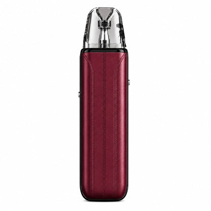 OXVA Xlim 3 Ultra Touchscreen Pod Kit - 1500mAh MTL/RDL Vape Kit