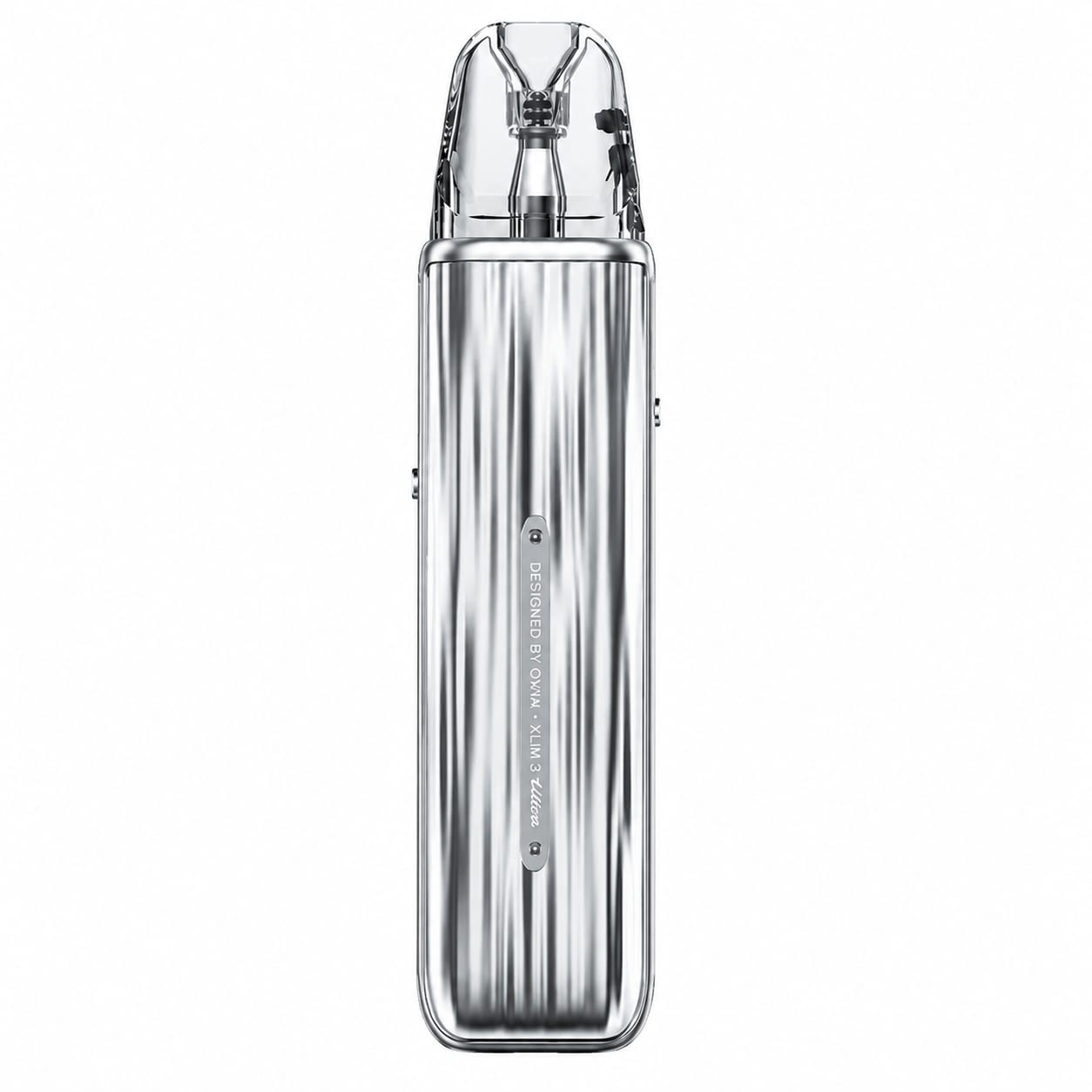 OXVA Xlim 3 Ultra Touchscreen Pod Kit - 1500mAh MTL/RDL Vape Kit