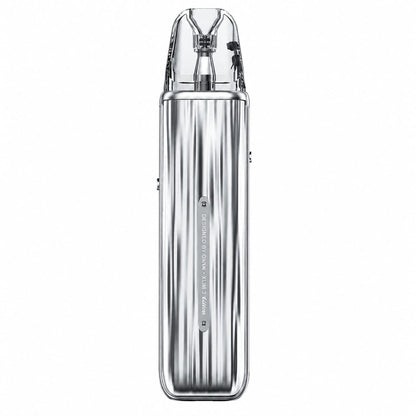 OXVA Xlim 3 Ultra Touchscreen Pod Kit - 1500mAh MTL/RDL Vape Kit