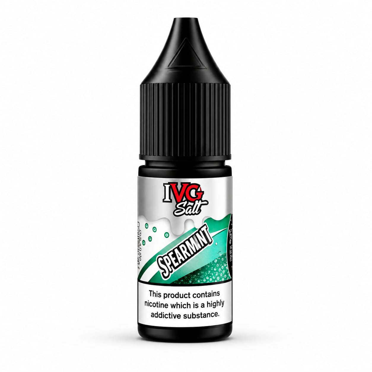 IVG Nic Salt 10ml E-Liquid, Single Bottle
