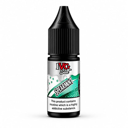 IVG Nic Salt 10ml E-Liquid, Single Bottle