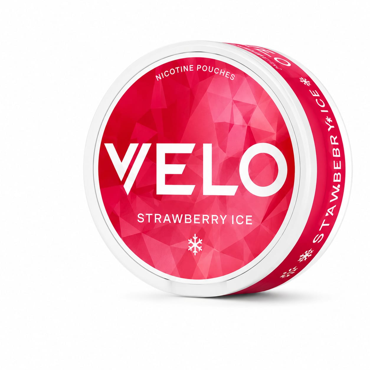 VELO Nicotine Pouches, Pack Of 5 Cans