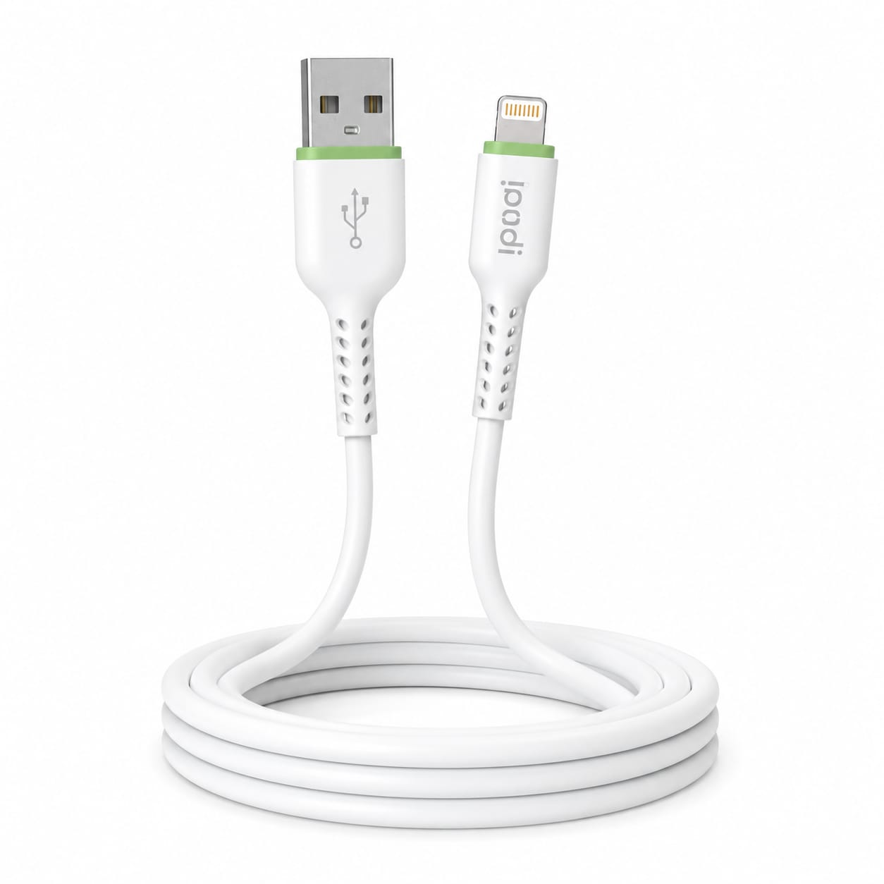 Fast charging cables - BUDI Cables - USB-C