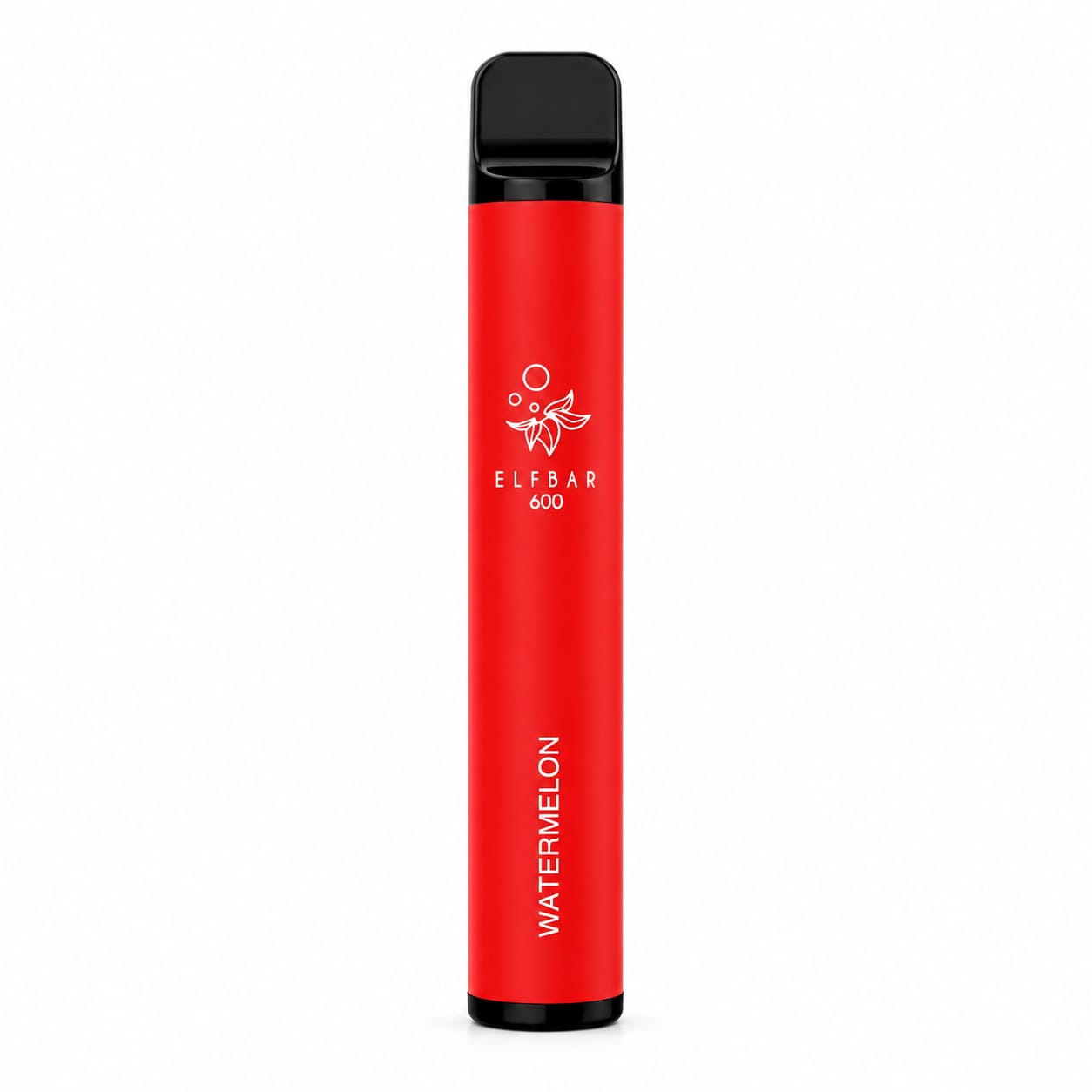 Elf Bar 600 Disposable Vape, Single Device