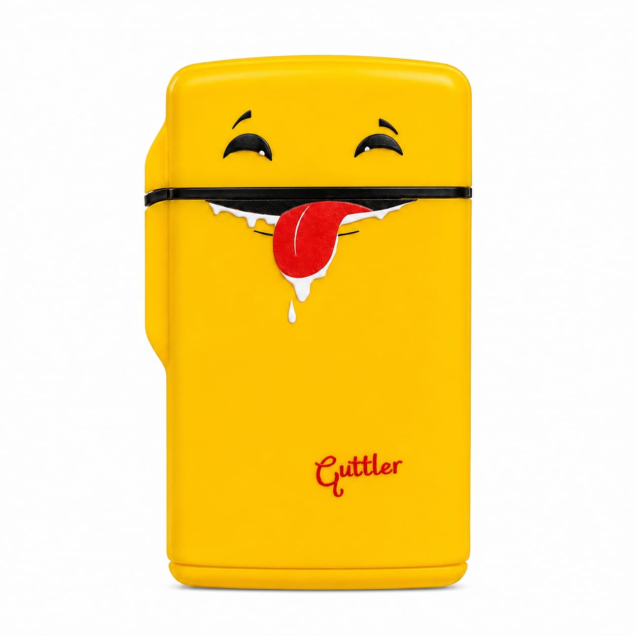 Fancy Emoji Pocket Lighters