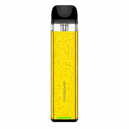 Vaporesso XROS 3 Mini Pod Vape Kit, Single Device